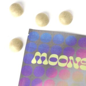 MOONS Psilocybin Gummies Edibles (3000 mg)