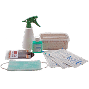 Magic Mushroom Grow Kit Starter Pack Mondo