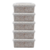 Magic Mushroom Grow Kits 5 pakkeløsninger fra FreshMushrooms®.