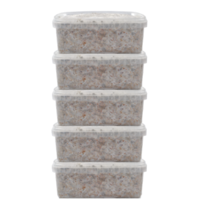 Magic Mushroom Grow Kits 5 pakkeløsninger fra FreshMushrooms®.