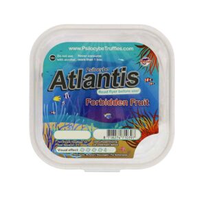 Magiske trøfler Atlantis