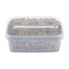 Kort dateret Magic Mushroom Grow Kit