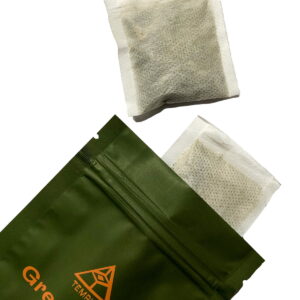 Køb Temple Magic Mushroom teposer online
